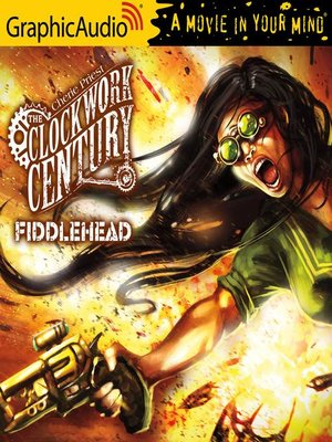cover image of Fiddlehead